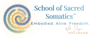 School of sacred somatics