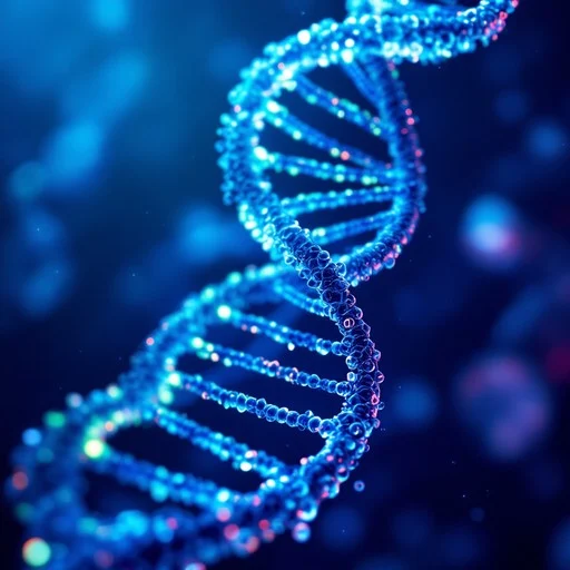 somatic trauma healing dna