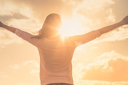 module 10 - spirituality